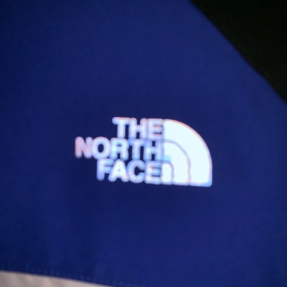 North Face flash dry jacket/ Brand New with Tags - Picture 5 of 7